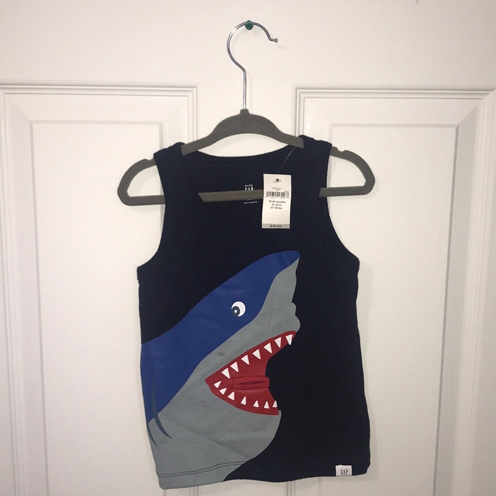 GAP tank top